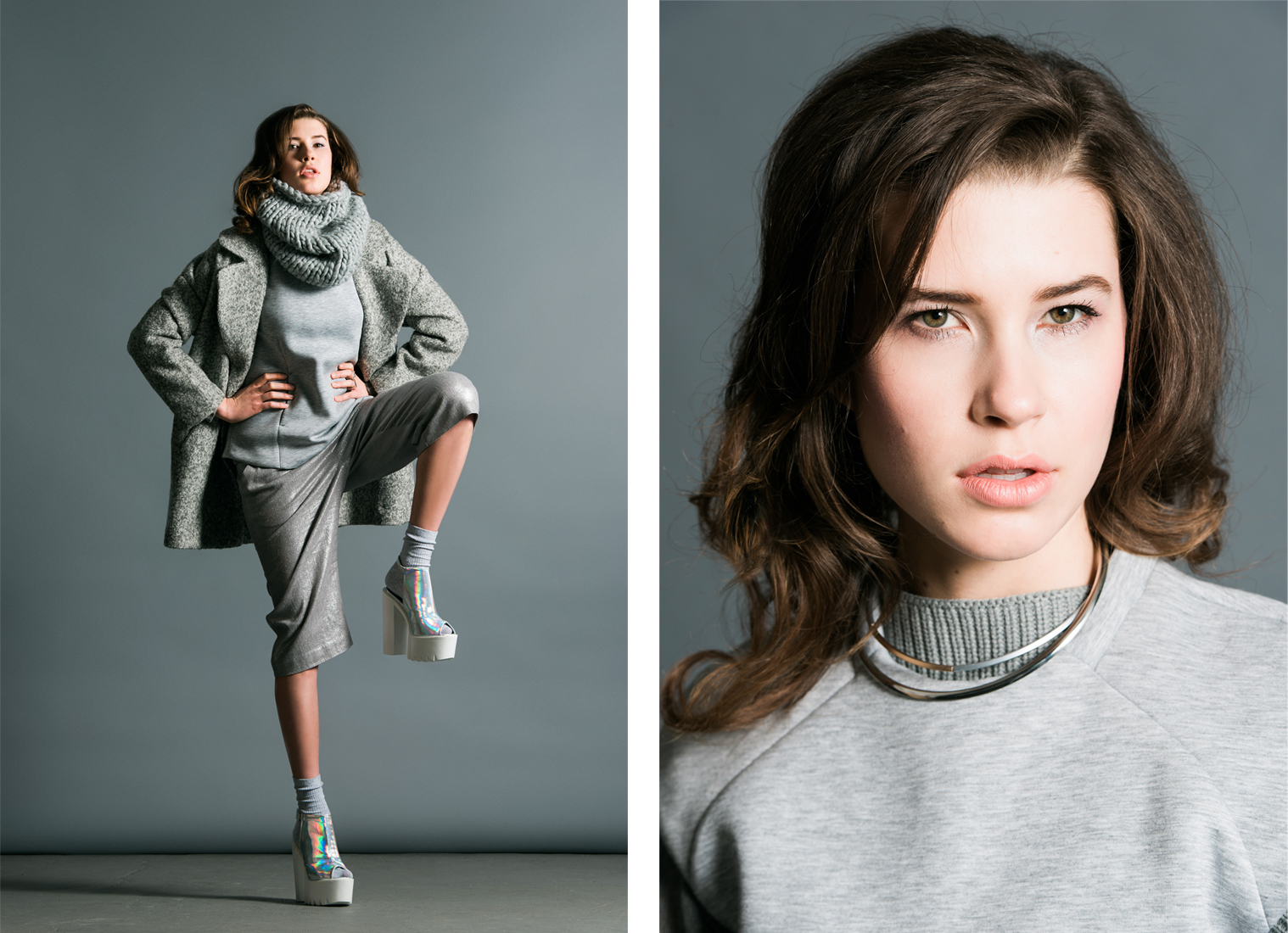  : Fashion : ALIZA BARAN