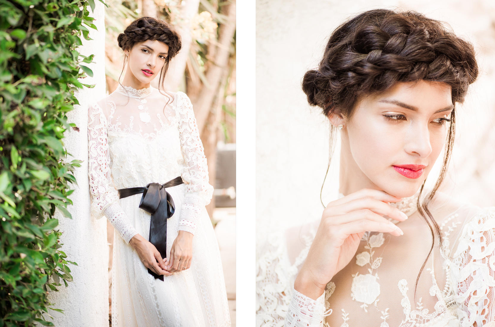  : Bridal : ALIZA BARAN