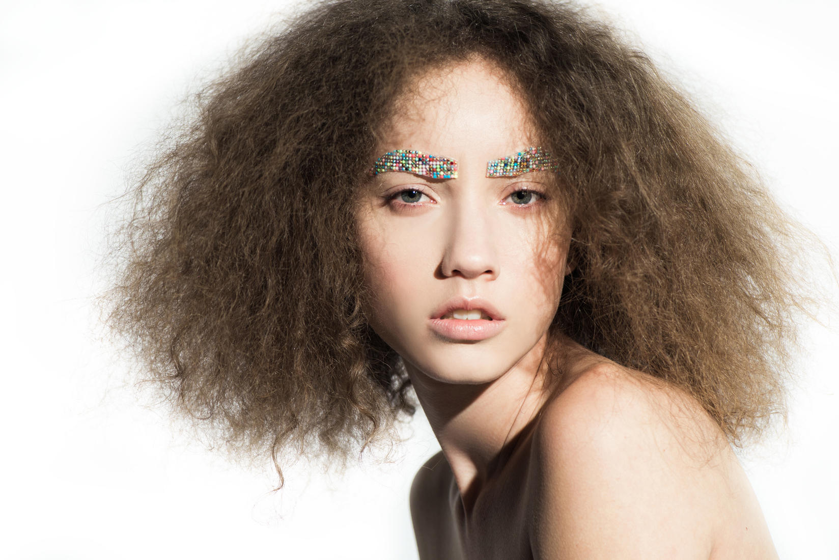  : Beauty : ALIZA BARAN
