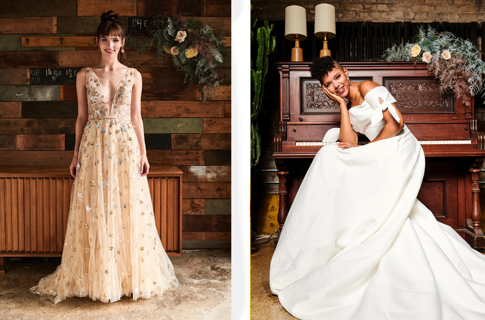  : Bridal : ALIZA BARAN