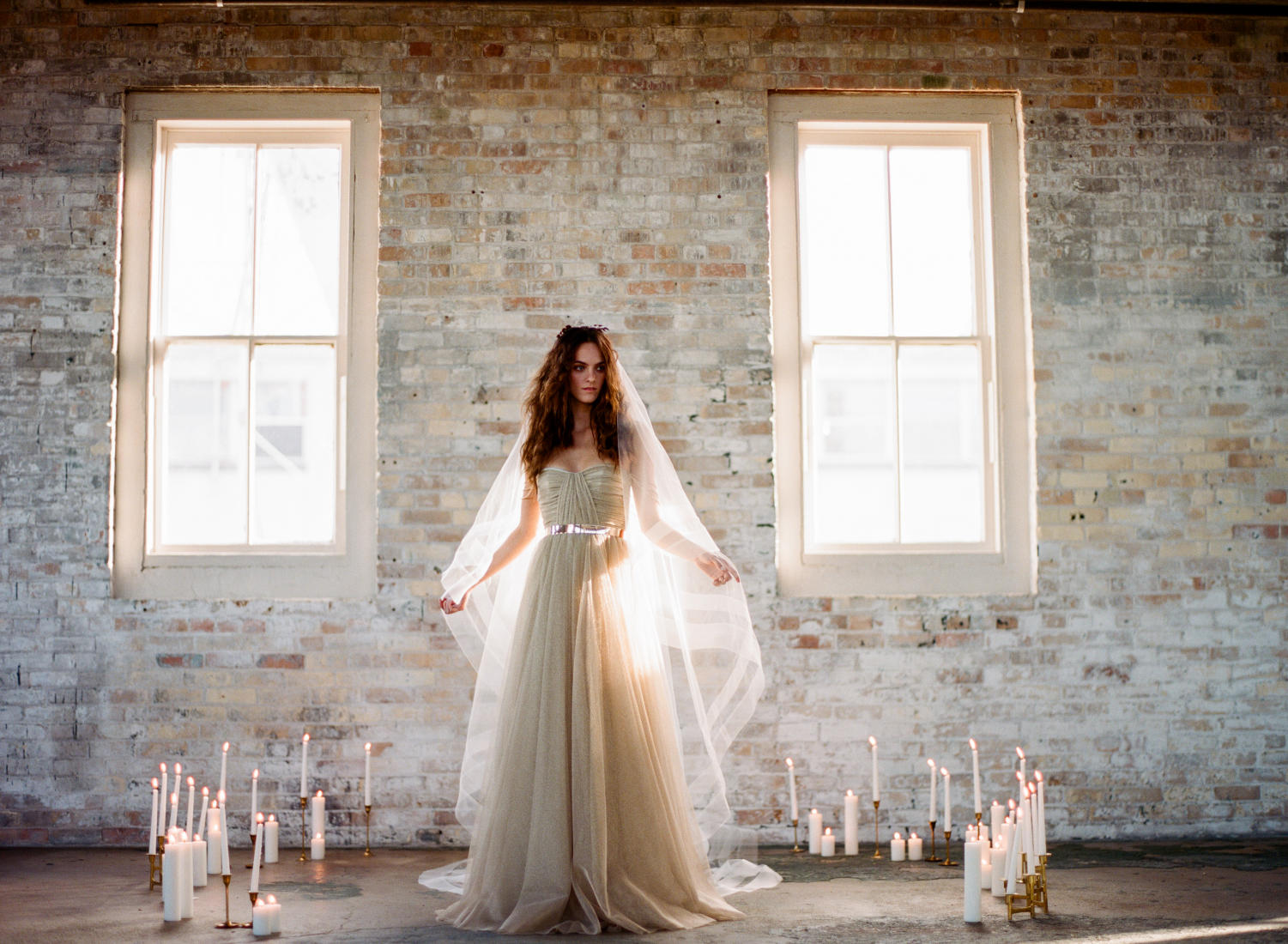  : Bridal : ALIZA BARAN