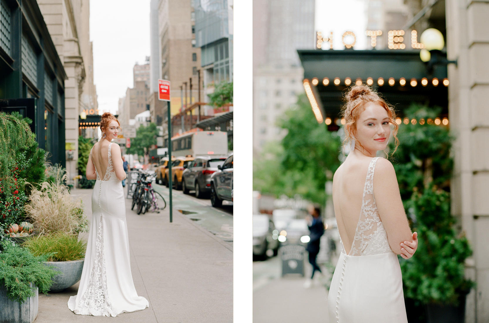  : Bridal : ALIZA BARAN