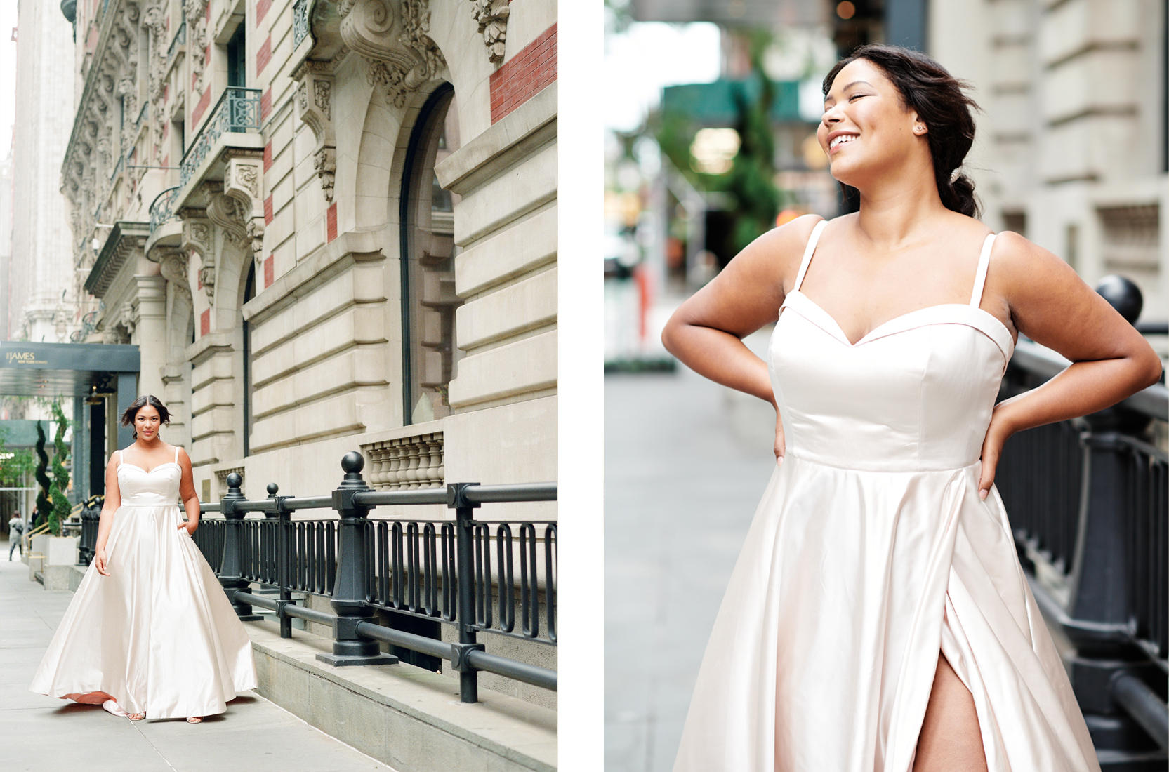 : Bridal : ALIZA BARAN