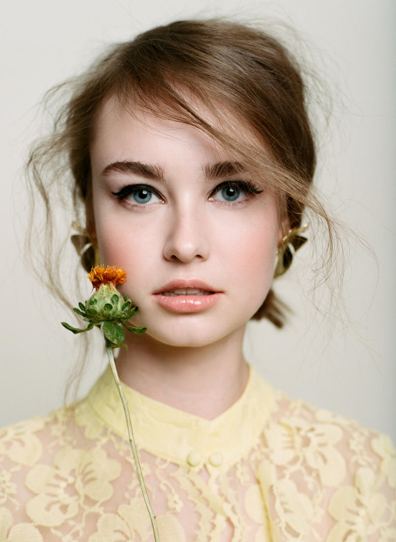  : Beauty : ALIZA BARAN