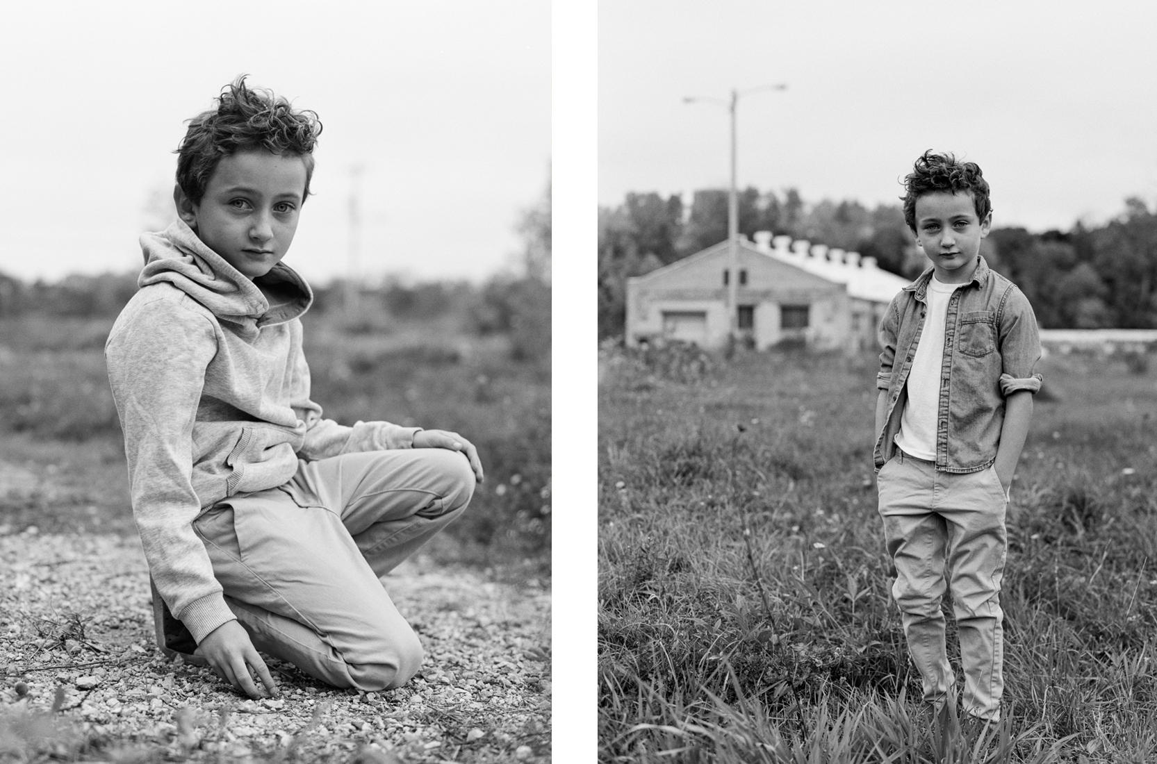  : Kids : ALIZA BARAN