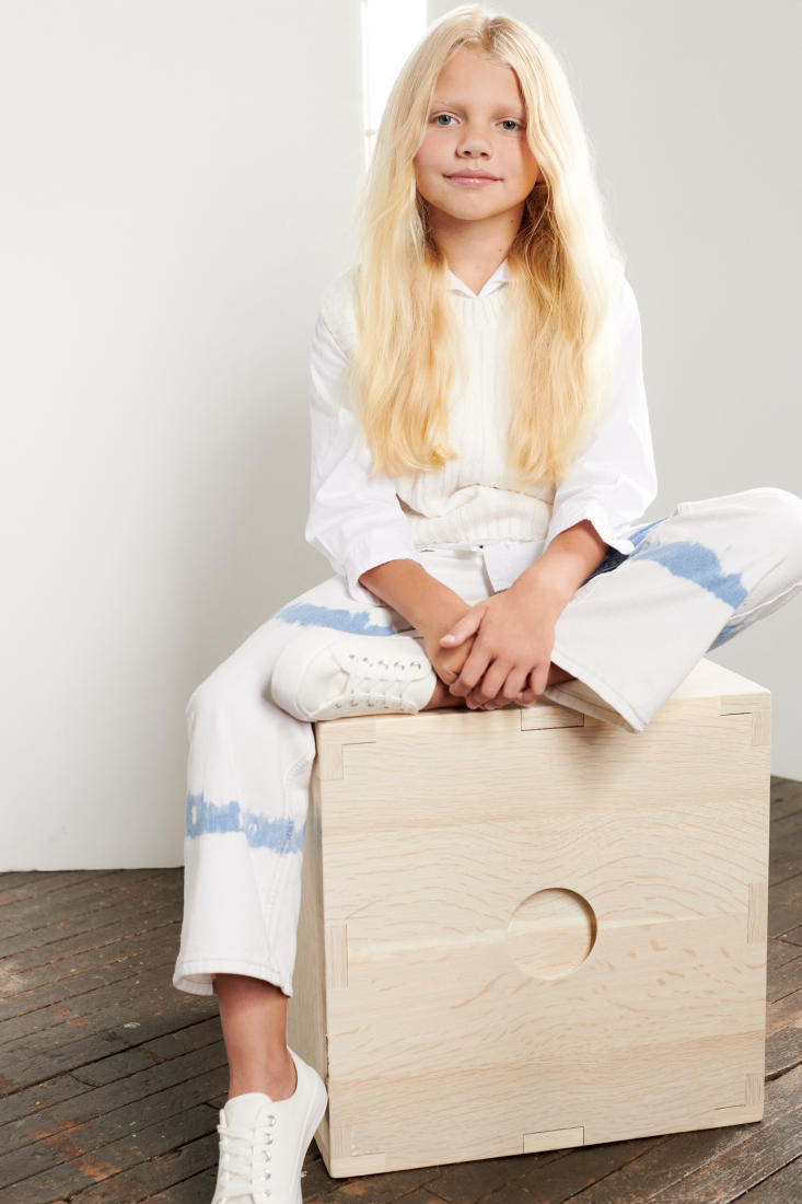  : Kids : ALIZA BARAN