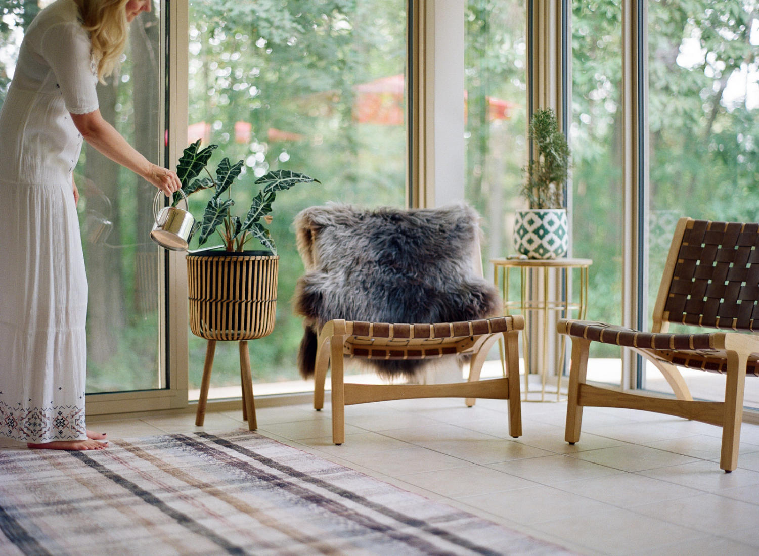  : Lifestyle : ALIZA BARAN