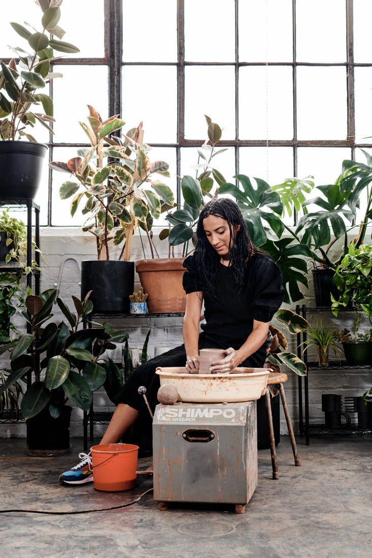  : Editorial : ALIZA BARAN