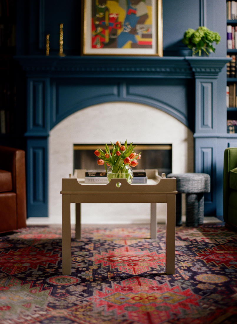  : Interior Design : ALIZA BARAN