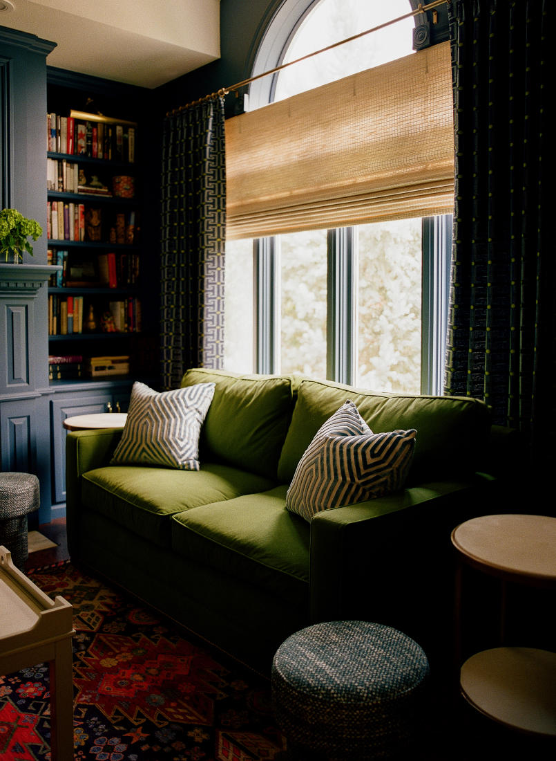  : Interior Design : ALIZA BARAN