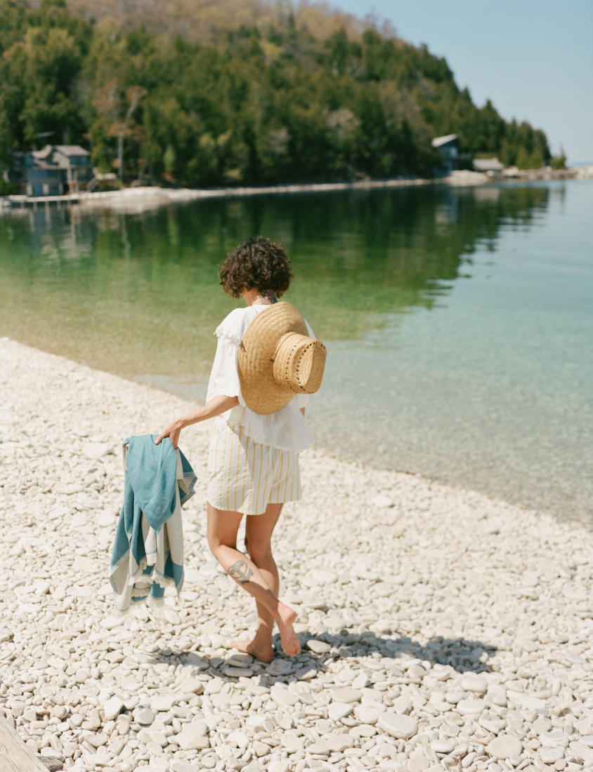  : Lifestyle : ALIZA BARAN