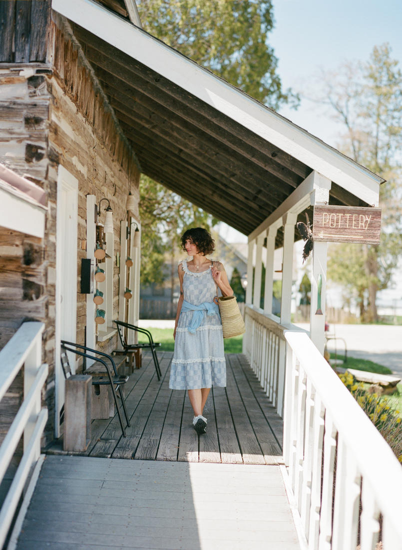  : Lifestyle : ALIZA BARAN