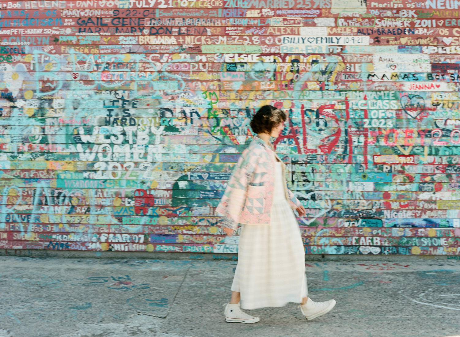  : Lifestyle : ALIZA BARAN