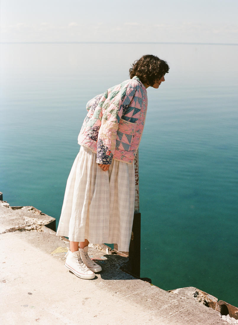  : Lifestyle : ALIZA BARAN