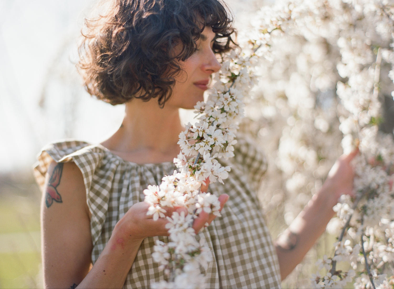  : Lifestyle : ALIZA BARAN