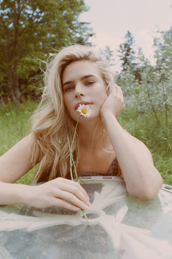  : Beauty : ALIZA BARAN
