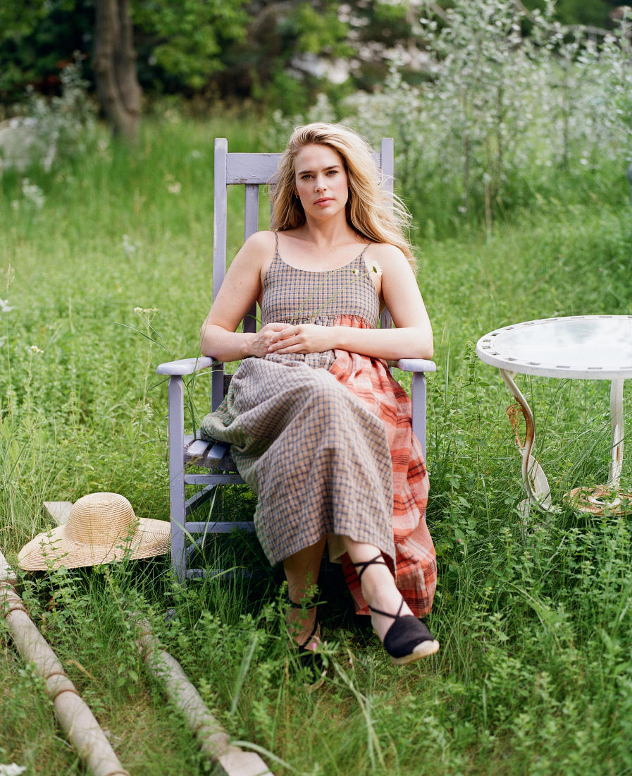  : Lifestyle : ALIZA BARAN