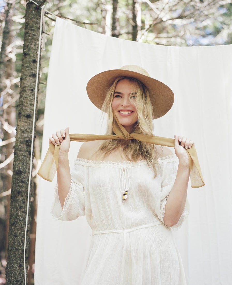  : Lifestyle : ALIZA BARAN