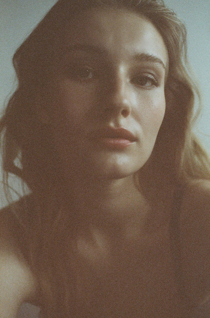  : Beauty : ALIZA BARAN