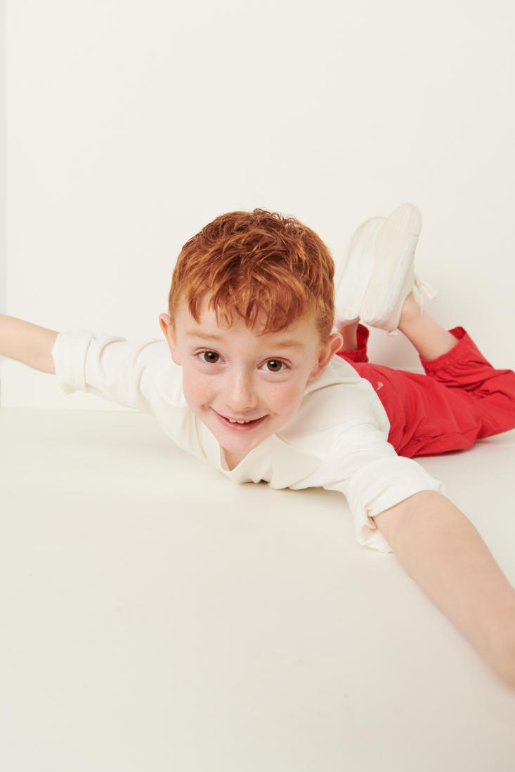  : Kids : ALIZA BARAN