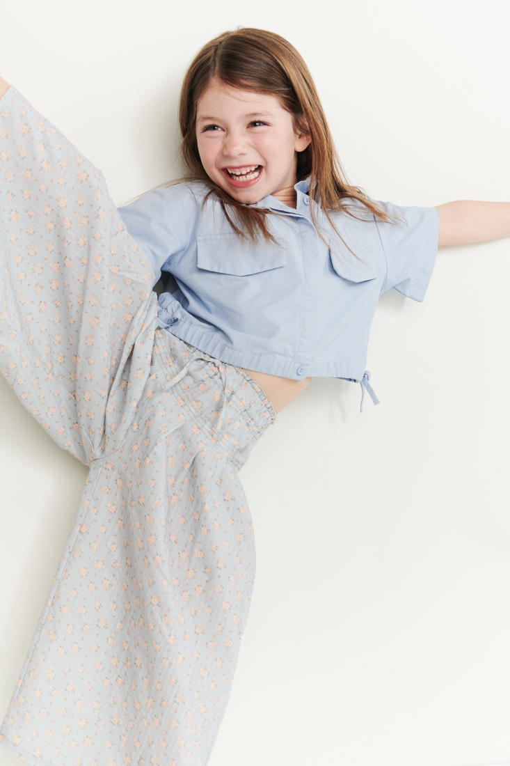  : Kids : ALIZA BARAN