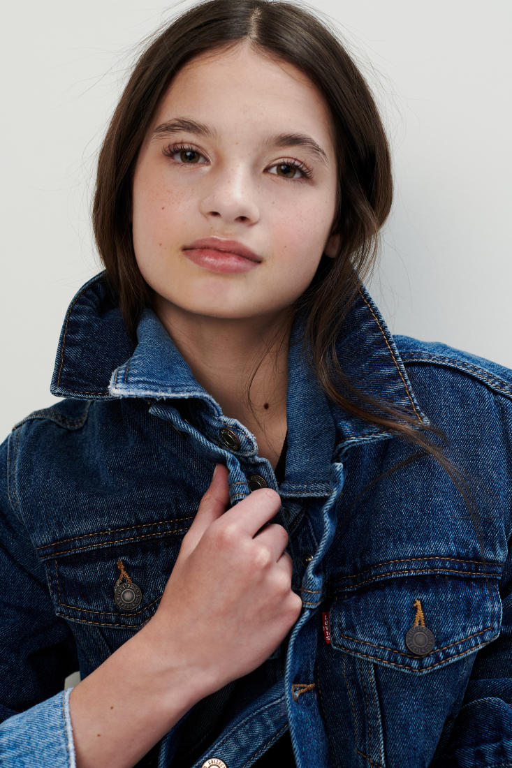  : Kids : ALIZA BARAN