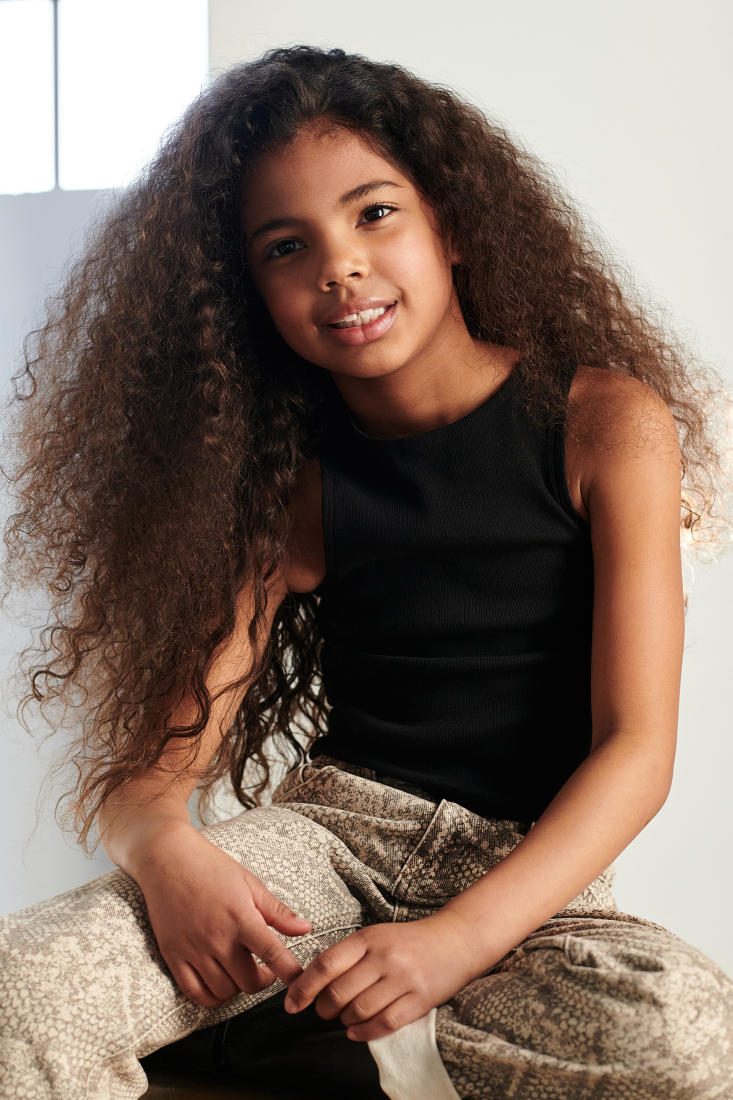  : Kids : ALIZA BARAN