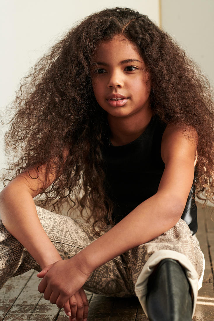  : Kids : ALIZA BARAN