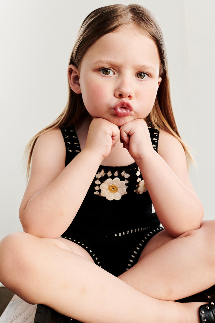  : Kids : ALIZA BARAN
