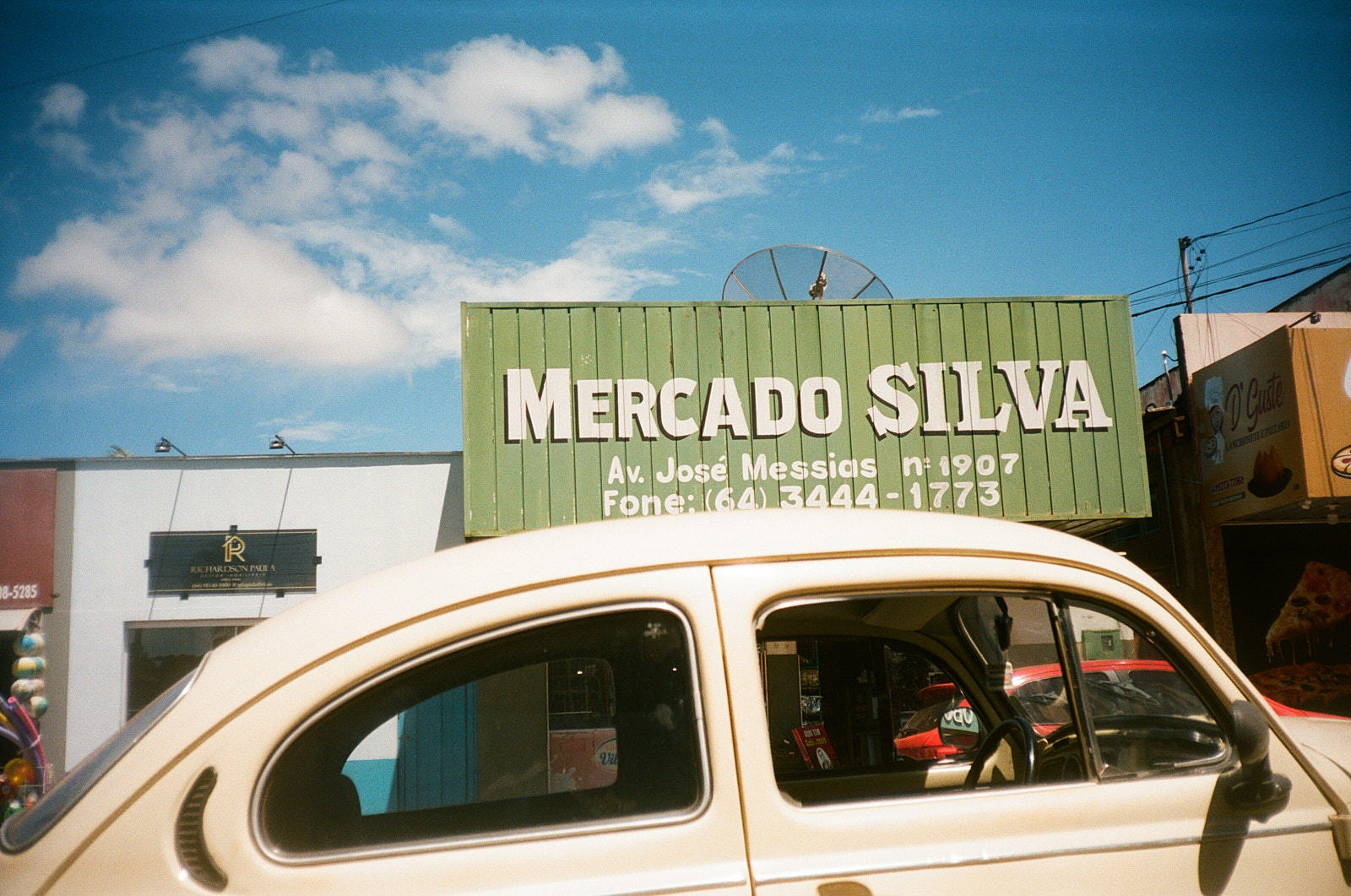  : Travel : ALIZA BARAN