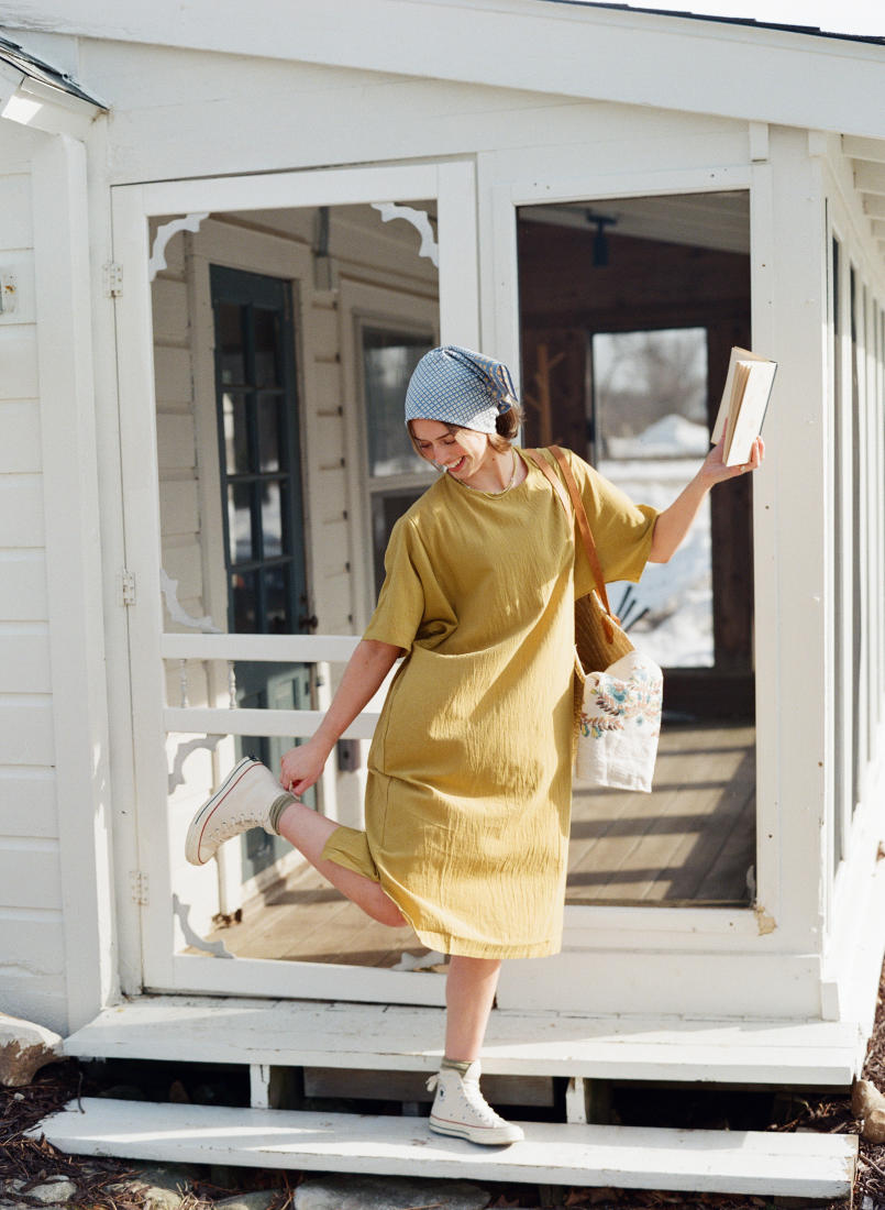  : Lifestyle : ALIZA BARAN