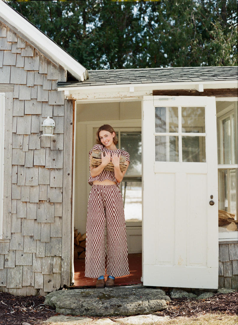  : Lifestyle : ALIZA BARAN