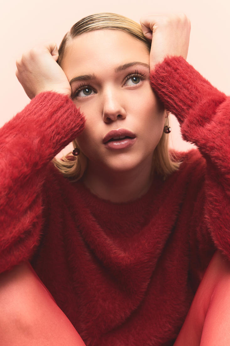  : Fashion : ALIZA BARAN