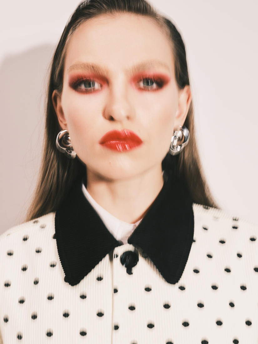  : Beauty : ALIZA BARAN