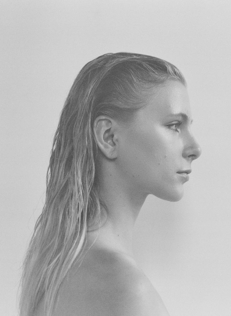  : Beauty : ALIZA BARAN