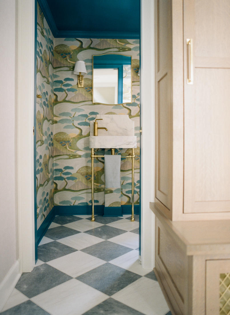  : Interior Design / Architectural : ALIZA BARAN