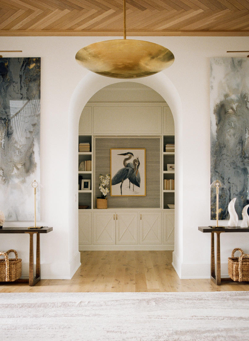  : Interior Design / Architectural : ALIZA BARAN