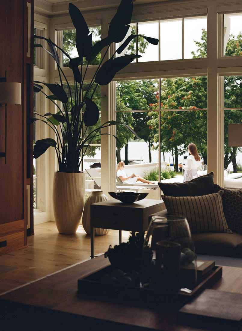  : Lifestyle : ALIZA BARAN